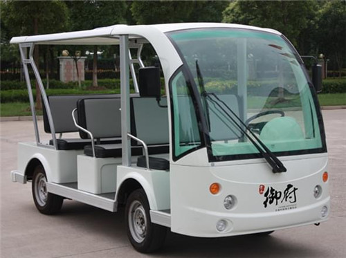 SY-电瓶观光车、景区电动车