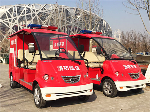 SY-C200 泡沫灭火单元 消防车