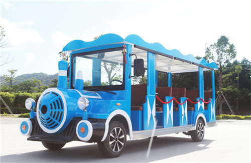 SY-观光小火车