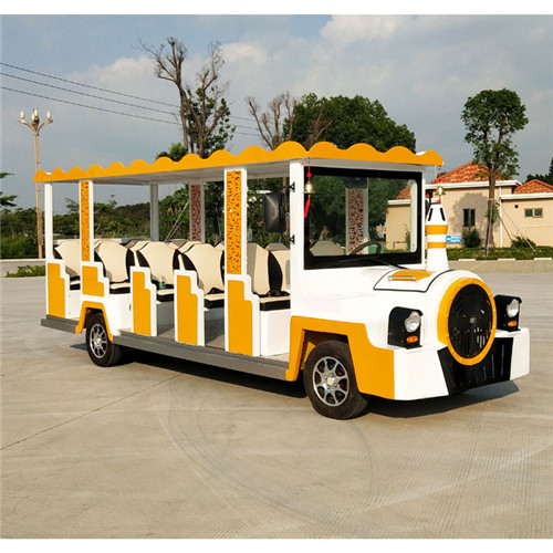 SY-观光小火车