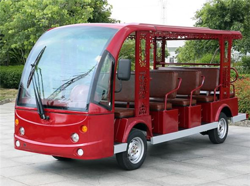 SY-景区观光车