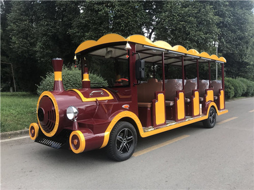 SY-观光小火车