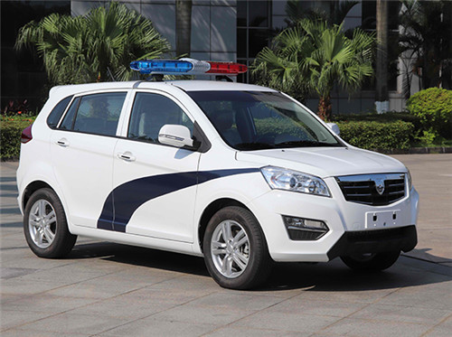 电动巡逻车 [ SY-SUV ]